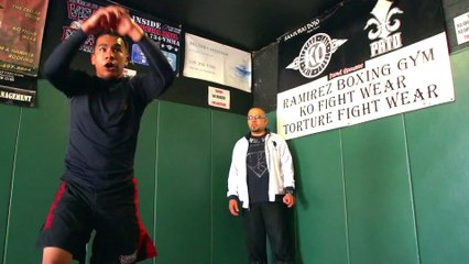 559 Fights #11 MMA Web Spot REMSCAPE®