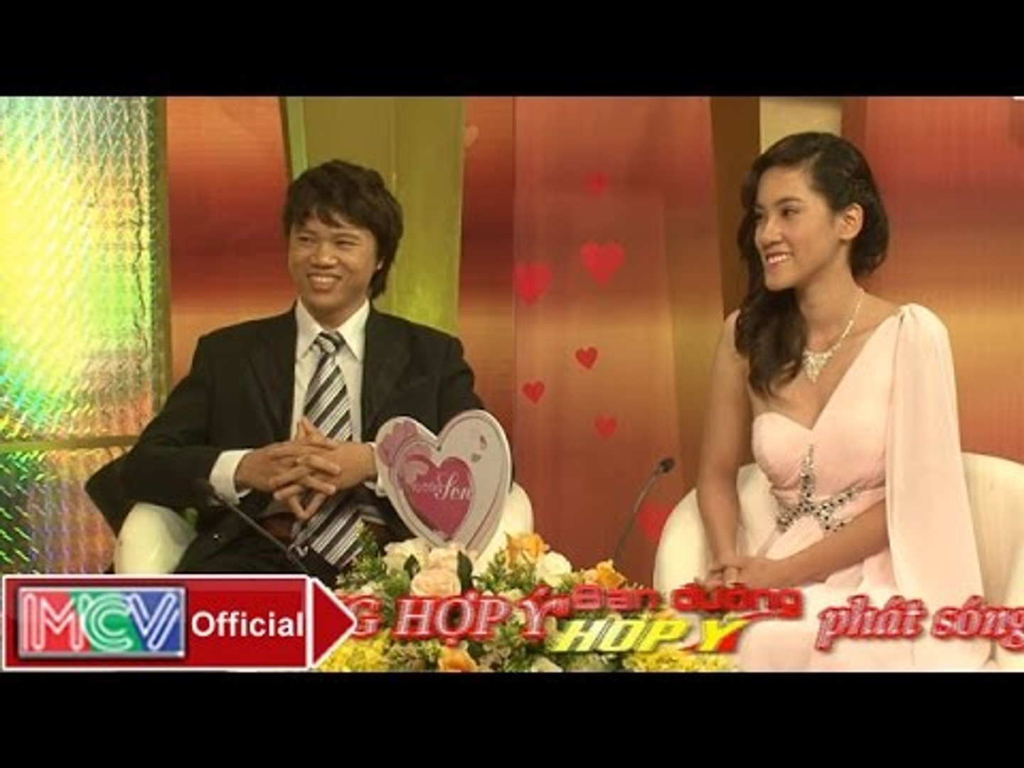 Vợ Chồng Son Tập  8 Phần  1 - MCV [Official]