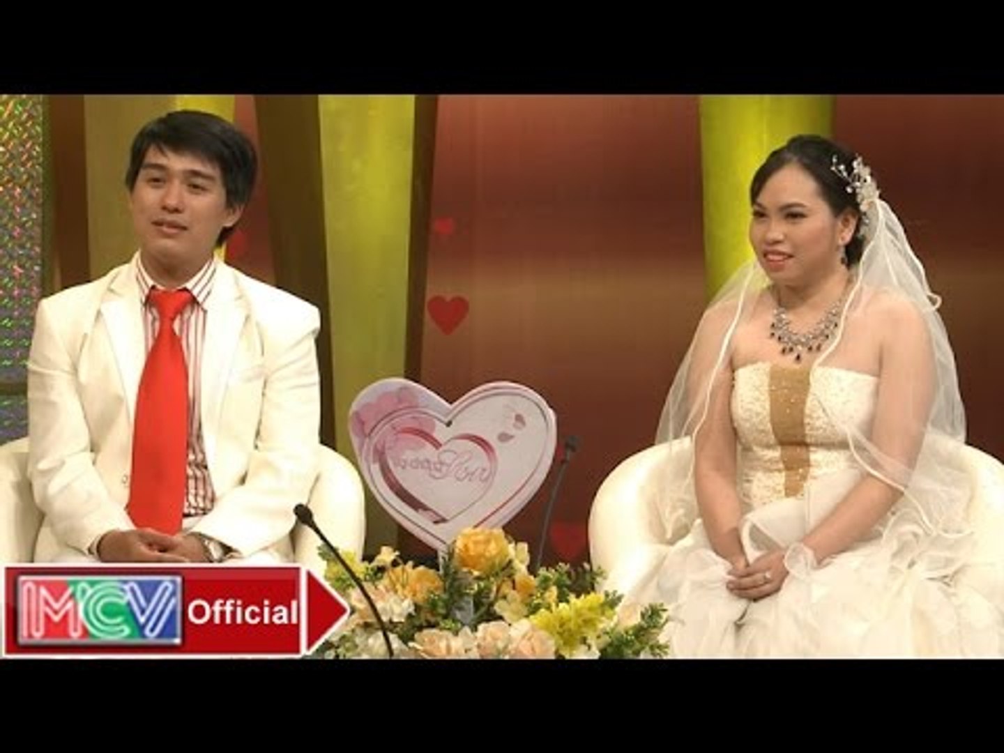 Vợ Chồng Son Tập  36 Phần  1 - MCV [Official]