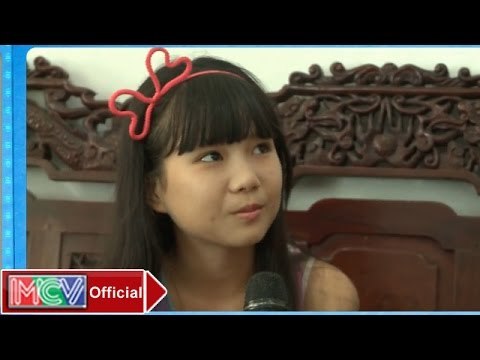 Ước Mơ Của Em Tập 217 Ước Mơ Làm Diễn Viên Phần 1 - MCV