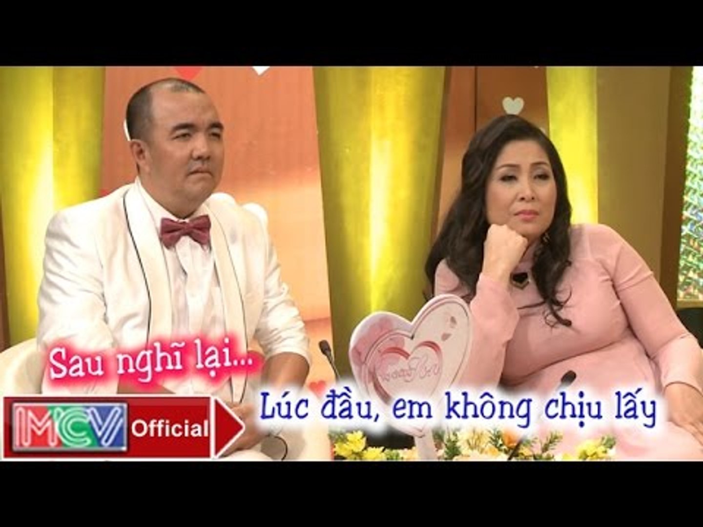 Vợ Chồng Son Tập  18 Phần  2 - MCV [Official]