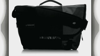 Timbuk2 Snoop Camera Messenger Bag 2014 X-Small Black/Black Farp