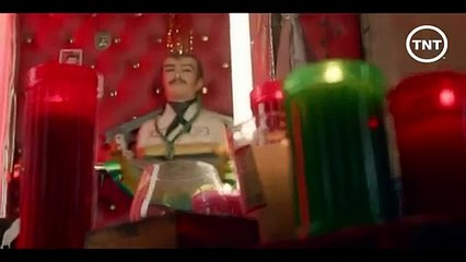 Senorita Polvora cap.6