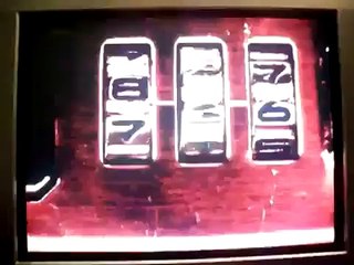 666 Combination on Pulp Fiction Breifcase Satanic Illumanti Hollywood