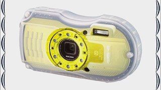 PENTAX O-CC1352 Protection Jacket for WG-3 / WG-3GPS Camera