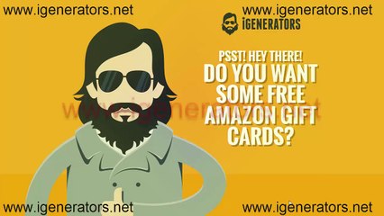 Amazon Code Generator 2015 Carte-cadeau en ligne! - Travail! Français