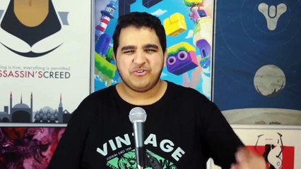 فراس قيمر | 700 الف مشترك ♥ وقيف اوي بلايستيشن 4 واكس بوكس ون