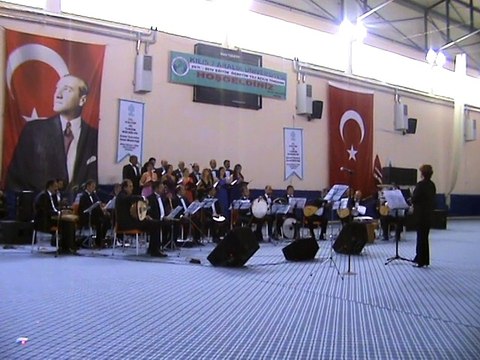 Sivas DTHMK 06 Ekim 2011 Konseri-Kilis-2