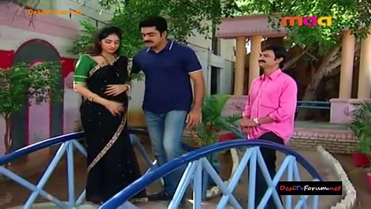 Kanchana Ganga 23rd March 2015 Video Watch Online pt1