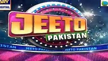 Jeeto Pakistan Full - 22nd March 2015
