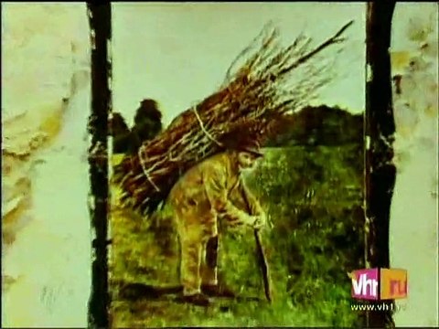 Heavy. The Story Of Metal. Part 1. Welcome to my Nightmare.