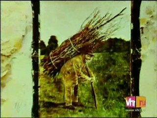 Heavy. The Story Of Metal. Part 1. Welcome to my Nightmare.