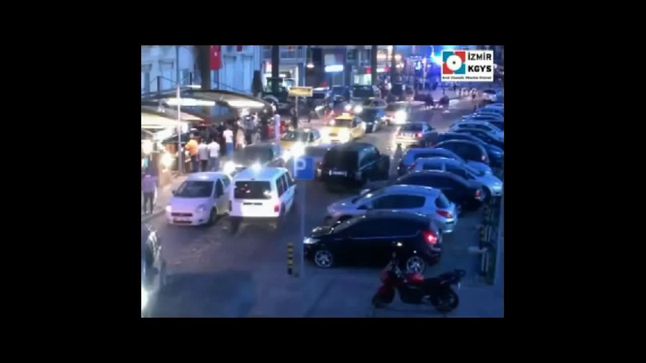 Accidents In Turkey