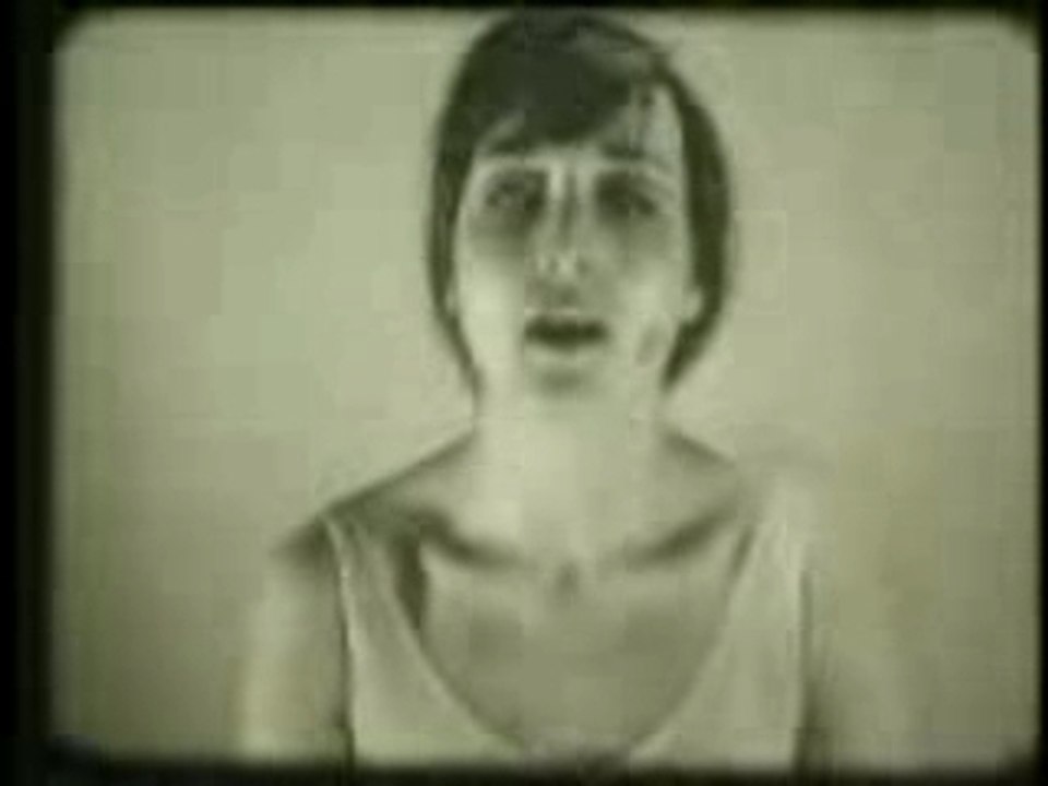 Loin du voisin