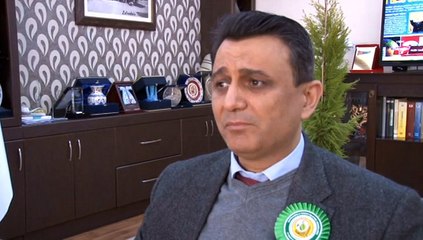 Ataş Orman Haftasında Başkan Aksoy'u Makamında Ziyaret Etti