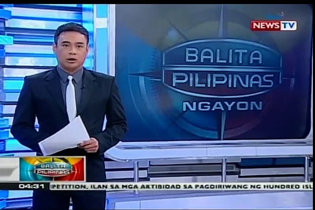 BP: Umano'y magnanakaw sa Davao City, patay sa pamamaril ng 2 salarin