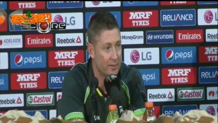 World Cup Clarc  Pak v Aus  Match  Tezabi Totay