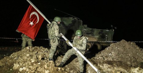 TSK'dan 'Eşme Ruhu' Açıklaması: PKK ile İşbirliği İddiası Gerçek Dışı!