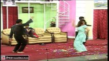 DIL DA PALANG - HINA SHAHEEN MUJRA - PAKISTANI MUJRA DANCE