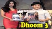 Aamir Khan & Katrina Kaif @ Yash Raj Studio Launched Dhoom - 3 Toys Games