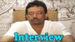 Ram Gopal Verma Interview On His Movie Satya -2 Release Date Postpond