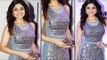 Hot Figured Shamita Shetty Tight Bosoms Shows Awesome Assets