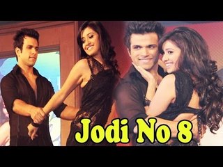 Jodi No 8 | Ritwik Dhanjani & Asha Negi | Nach Baliye Season 6