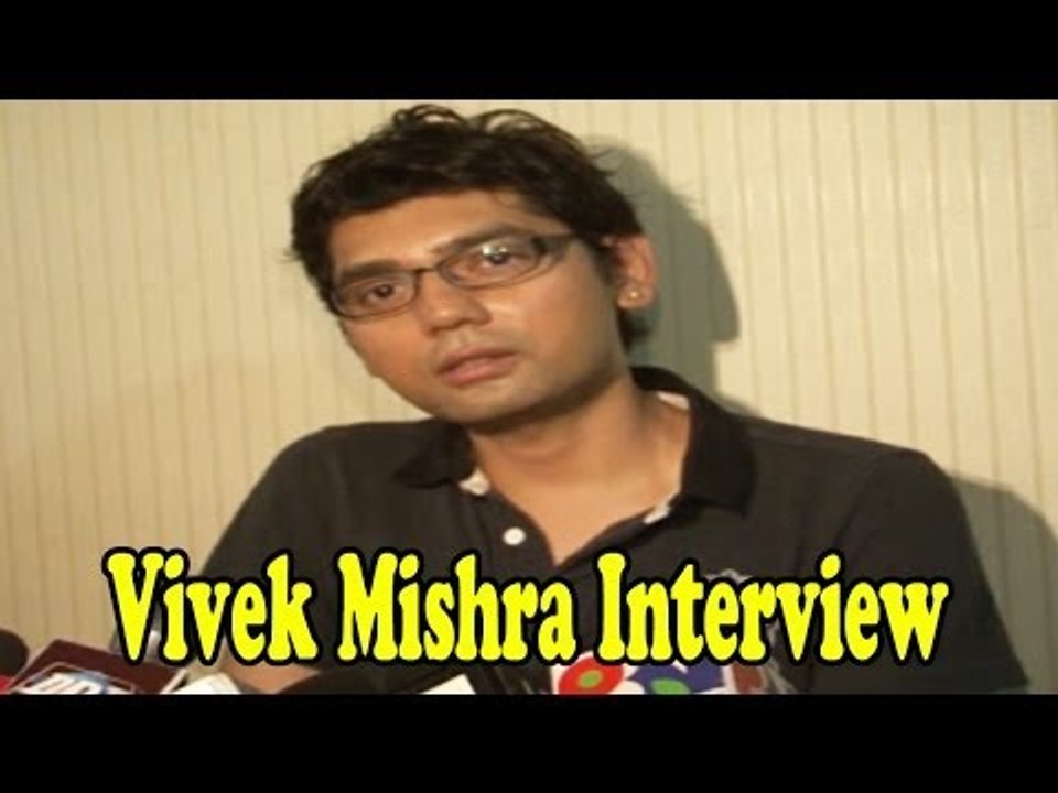 Vivek Mishra Says That Big Boss Is Not a Scripted Show