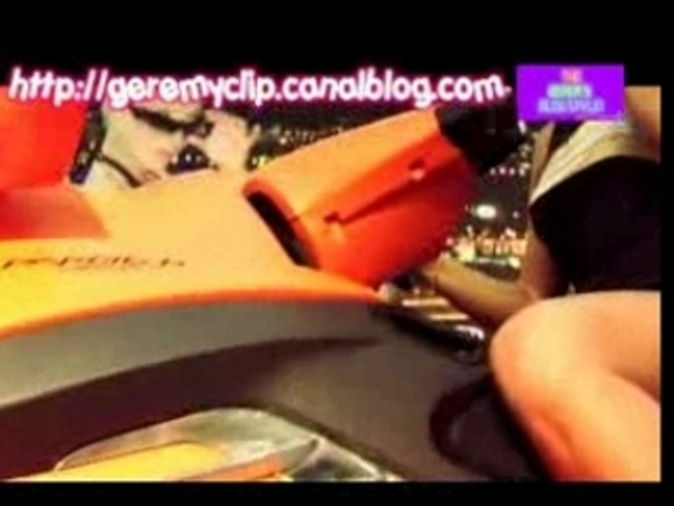 Geremy - Paris Tuning Show II