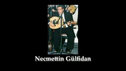 Necmettin Gülfidan Nihavend Ud Taksimi