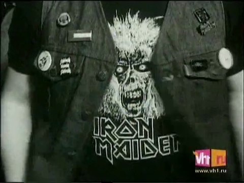 Heavy. The Story Of Metal. Part 2. British Steel.