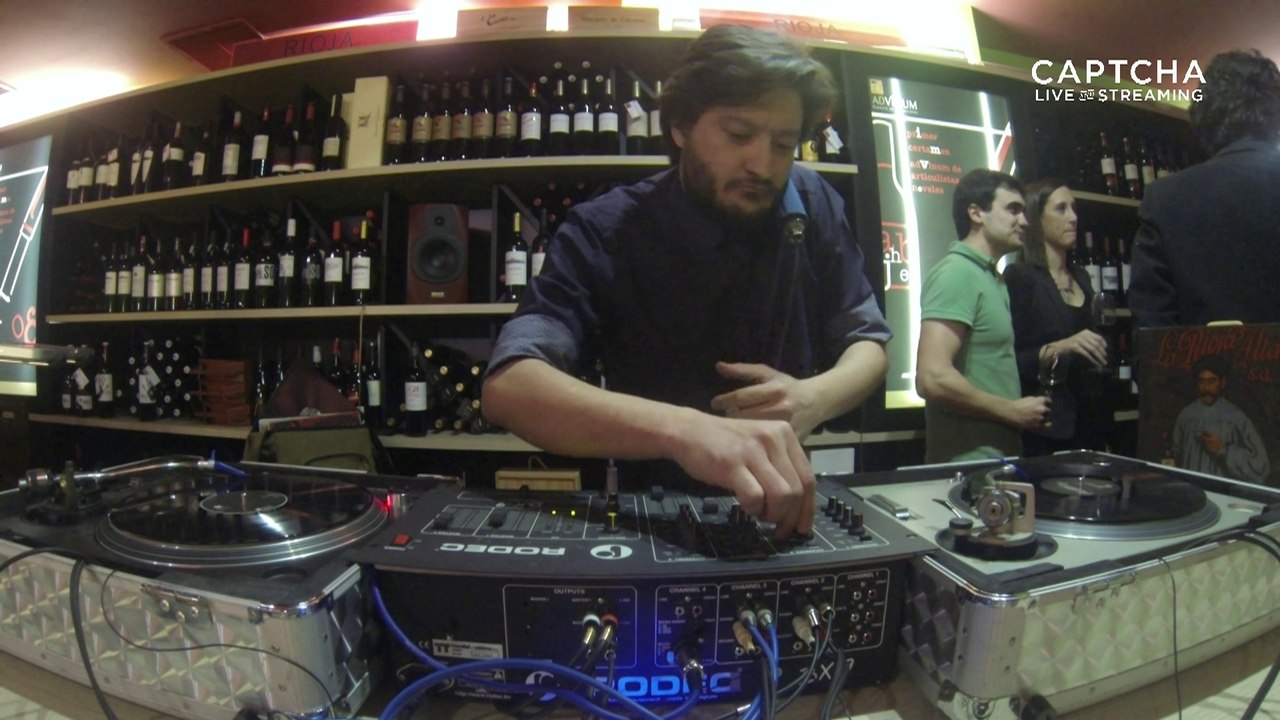 Elesbaan – The Wine Crew