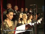 Sivas DTHMK 15 Kasım 2011 Atatürk'ü Anma Özel Konseri - 1