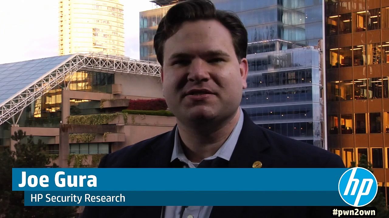 Pwn2Own 2015: Highlights giorno 2