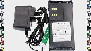 SUNDELY Replacement Lithium-Ion Battery