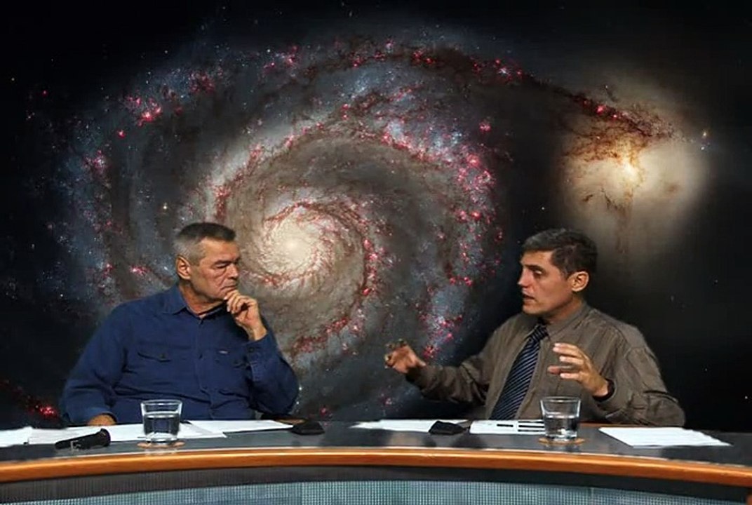 DJORDJE TARAKCIJA  "©" NAUKA I BIBLIJA BR 08 07.11.2013- Starost Svemira