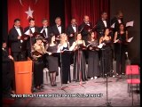 Sivas DTHMK 15 Kasım 2011 Atatürk'ü Anma Özel Konseri - 4