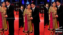 Kajol-Shahrukh's 'DILWALE' Goes On Floors