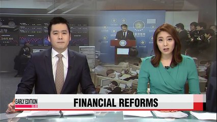 Challenges lie ahead for Korean financial sector reform