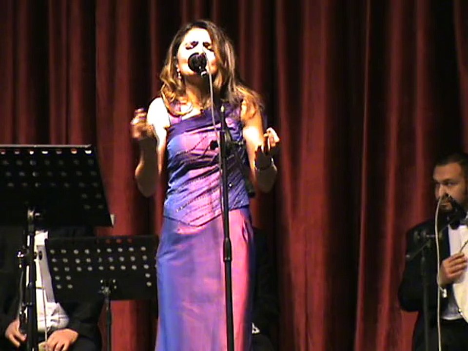 ERTAN ÇINGI-   HÜLYA ÖZTÜRK- AYDIN AKAR