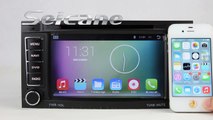 2003-2011 Android 4.4 VW Touareg Aftermarket Radio CD Player Support Backup Camera GPS DVD Bluetooth WIFI