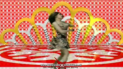 MAHI JAAN BOLLYWOOD MUJRA - PAKISTANI MUJRA DANCE 2014