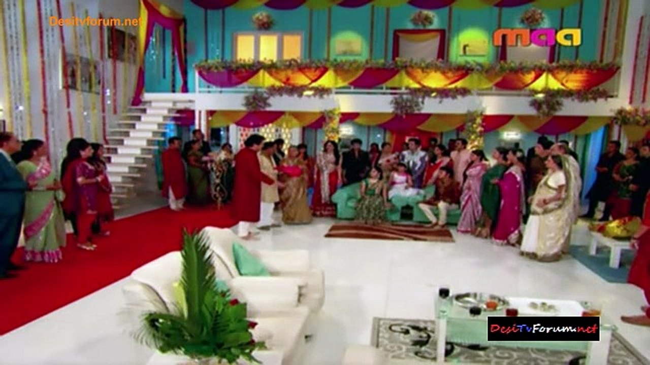 Attarillu 23rdth March 2015 Video Watch Online pt2