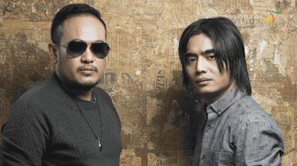 Setia - Pengorbanan | Video Lirik