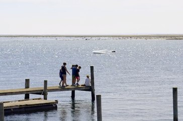 Bande-annonce : Libres ! - Extrait (2)