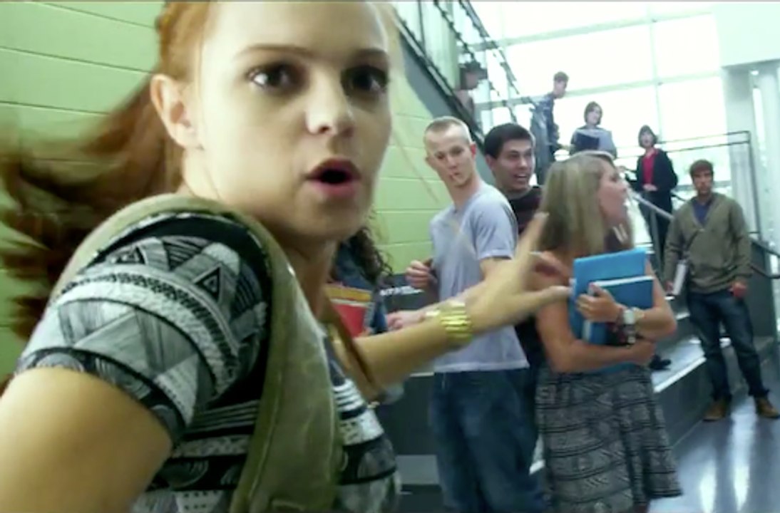 Projet Almanac - Extrait (2) VOST