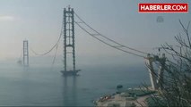 Körfez Geçiş Köprüsü'nü Japon Mühendis Harakiri Yaparak Canına Kıydı