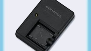 Olympus LI-41C Battery Charger for LI-40B