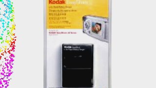 Kodak Rapid Battery Charger for Kodak LS DX P and Z Series Cameras
