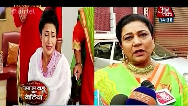 Yeh Hai Mohabbatein Ruhi Ishita Ke Liye Raman Bane Chor 23rd March 2015